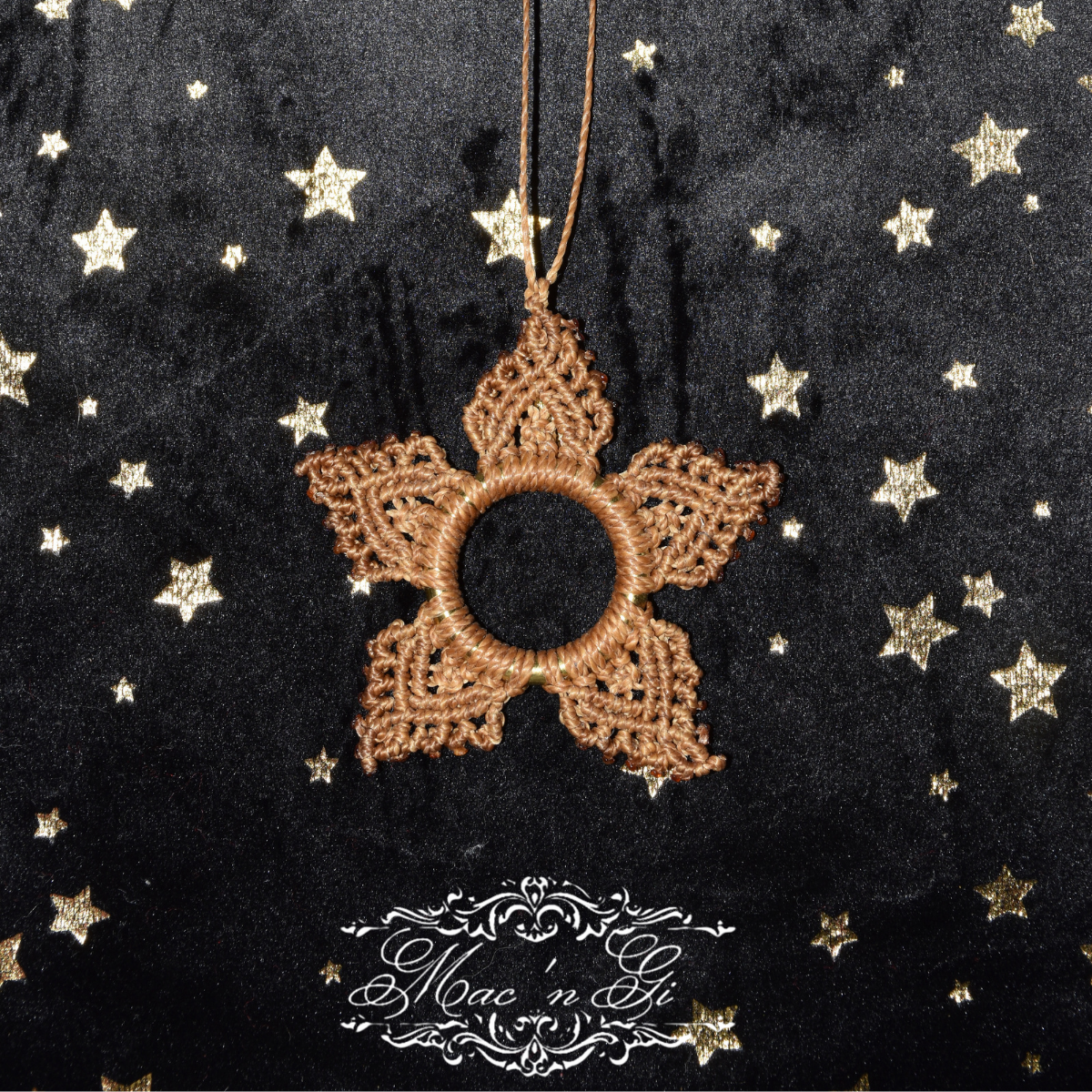 Étoile Solstice