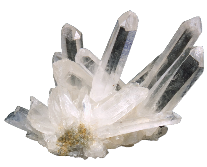 Cristal de roche