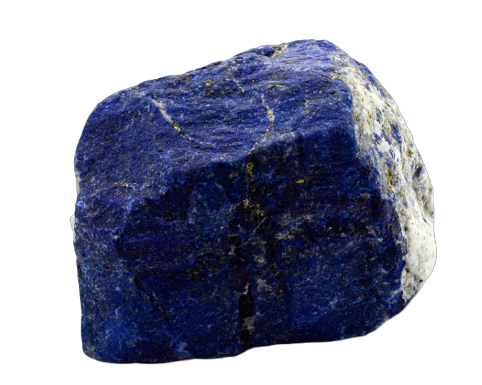 Lapis lazuli
