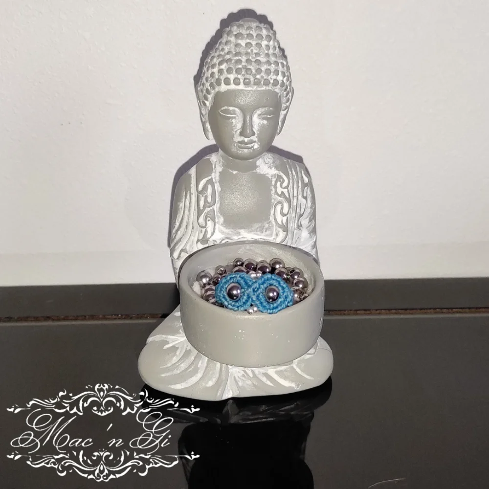 Bague Mille et une nuits Turquoise