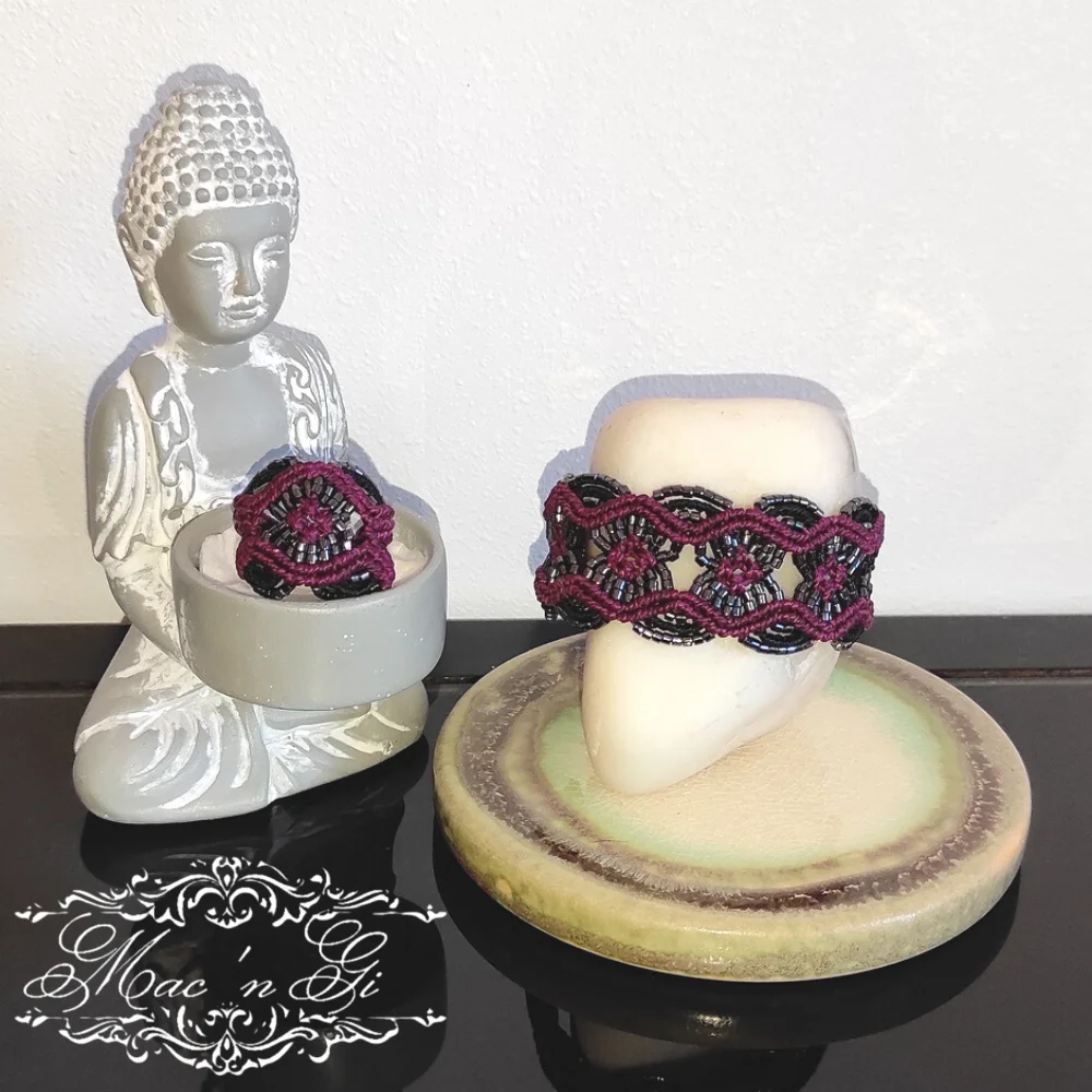 Parure Diamond