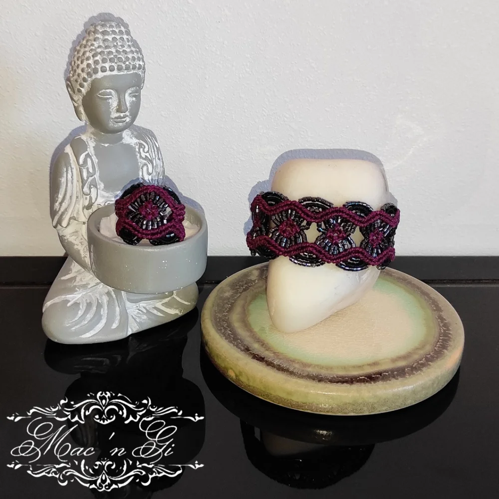 Parure Diamond
