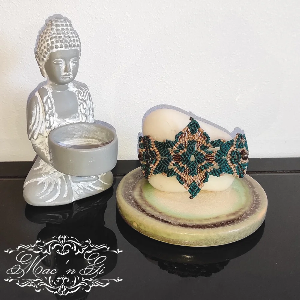 Bracelet Jasmine