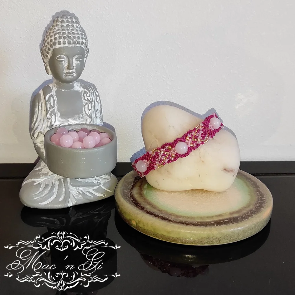 Bracelet Pinky