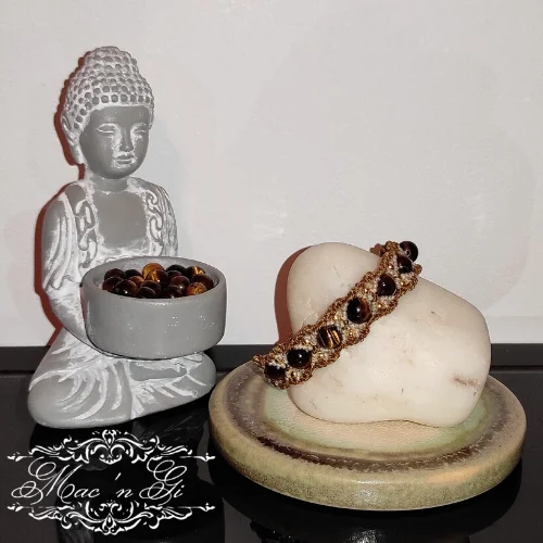 Bracelet Classic Gold